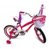 Bicicleta Candy Rin16