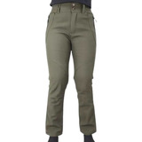 Pantalón Térmico Softshell Hombre, Mujer Invierno. Táctico