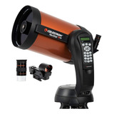 Telescopio Celestron Nexstar Se Parent Asin Con Trípode