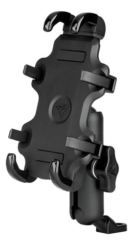 Suporte De Celular P/ Triumph Tiger 800 900 1200 - Motowolf