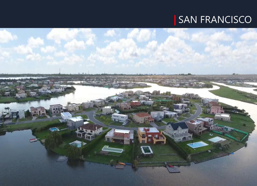 Casas Y Terrenos En San Francisco | Villa Nueva | Tigre - Imagen 2
