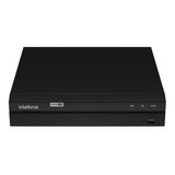 Dvr Gravador Intelbras 4 Canais Mhdx 1204 Hdcvi Multi Hd Nvr