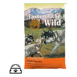 Taste Of The Wild Para Cachorro Todos Los Tamaños