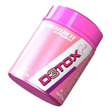 Detox Girls Greatlhete | Desintoxicante Natural 90 Caps