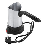 Cafetera Eléctrica 300ml, Expresso 220-240v