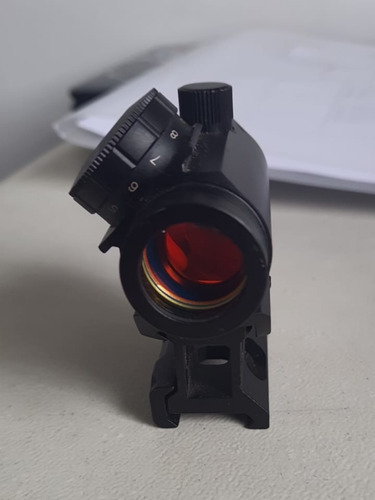 Red Dot T1 22mm