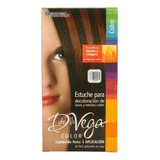 Decolorante Dla Vega Mechas Co