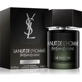 La Nuit De L'homme Le Parfum - mL a $65