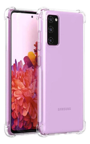 Funda Antishock Reforzadas Para Todos Los Modelos Samsung