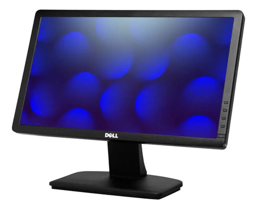 Monitor Dell Led 19polegadas Wide E1912hc C/ Nf + Garantia