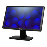 Monitor Dell Led 19polegadas Wide E1912hc C/ Nf + Garantia