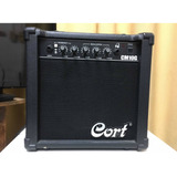 Amplificador Cort Cm10g