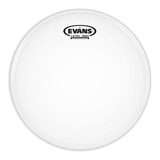 B12g1 Parche Evans 12 Pulgadas Para Tarola, Tom O Timbal