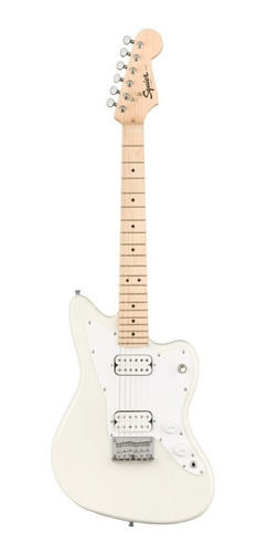 Squier Mini Jazzmaster Guitarra Eléctrica P/ Niños Oferta!