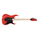 Guitarra Ibanez Eléctrica Rg550 Strat C/ Floyd