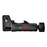 Suporte Para Receptor Laser Lr1 E Lr2 Bosch