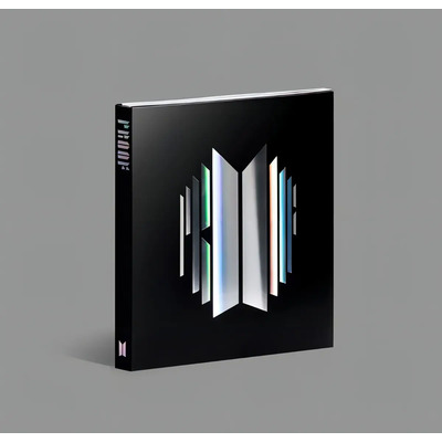 Bts - Album Proof Compact Edition | Meses sin interés