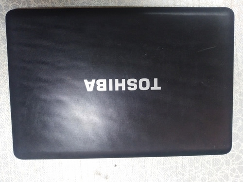 Laptop Toshiba C645d, Refacciones