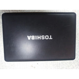 Laptop Toshiba C645d, Refacciones