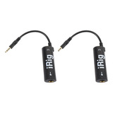 2 Efectos Irig Para Irig Mobile Guitar Effects Move Guitar