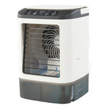 Ventilador Con Humidificador Climas Portatiles