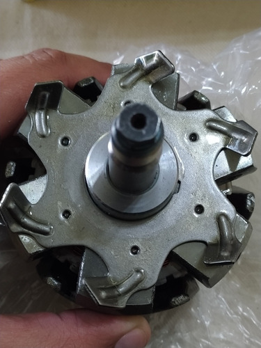 Rotor Alternador Toyota Suzuki Honda Foto 3