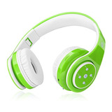 Auriculares Para Niños Bluetooth Wireless 85db Volume Limit