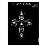 Gun´s N´roses Apetite For Destruc Partituras Tablat Guitarra