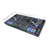 Capello Skin Premium Para Denon Mc7000 (mc 7000) Antirayones