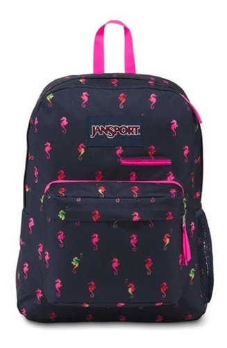 Mochila Jansport Digibreack 25 Lts Original