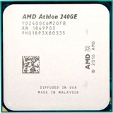 Processador Gamer Amd Athlon 240ge