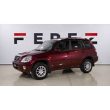 Chery Tiggo 2.0 4x2 Confort 2012 Nafta Color Bordo