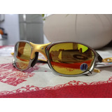 Juliet Double Xx 24 K Oakley 