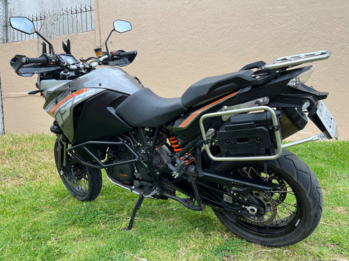 Ktm 1190