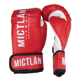 Guantes De Box Para Niño Mictlán, Artes Marciales