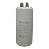 Capacitor 35 Mf-uf Cilindro