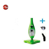 Mopa A Vapor 5en1 Roja Original Steamcleaner C/accesorios Y+