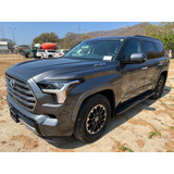 Toyota Sequoia Limited Trd Off Road Hibrida 3.5 2024