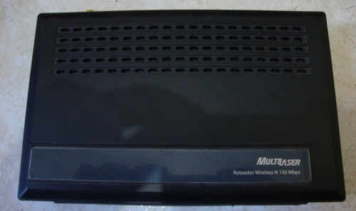 Roteador Multilaser Wireless N Lite Re039 