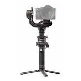 Estabilizador De Camara Dji Rsc 2