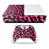 Mightyskins - Skin De Vinilo Para Microsoft Xbox One S Wrap 