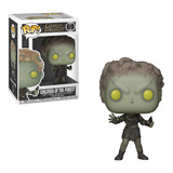 Funko Pop Game Of Thrones Children Of The Forest