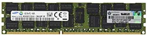 Memoria Ddr3 8gb 14900r 1866mhz Ecc No Aptas Para Pc