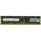 Memoria Ddr3 8gb 14900r 1866mhz Ecc No Aptas Para Pc