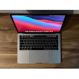 Macbook Pro 13 (2019) - Inter Core I5, 128gb Ssb, 8gb Ram