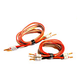 Cables Parlantes Audio Hifi 1.5 Mts - Nakamichi Kabeldirekt