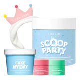 I Dew Care Scoop Party