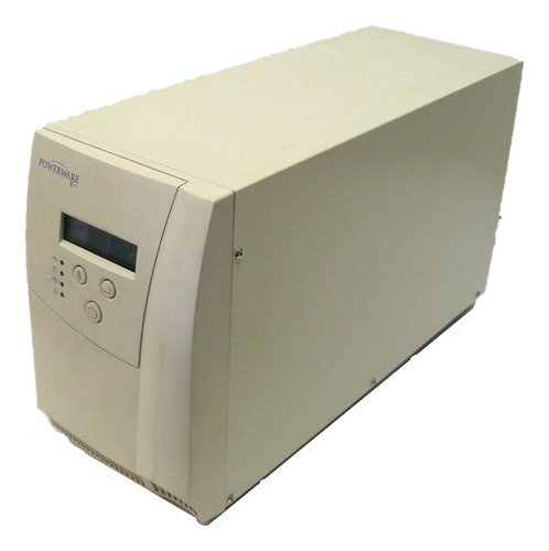 Ups 3 Kva 3000va Online Senoidal C/ Bateria - Pw9120 