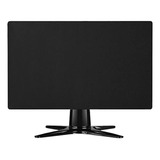 Capa Para Monitor Led Gamer Impermeável 15 A 27 Polegadas