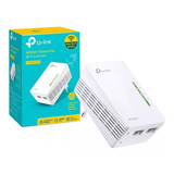 Repetidor Wi-fi Extensor Powerline Tp-link Av600 Tl-wpa4220